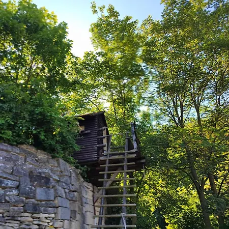 Riesling - Wohnen Im Weinberg In Der Toskana Des Nordens Freyburg (Unstrut)