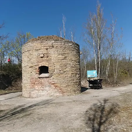Ferienhaus Riesling - Wohnen Im Weinberg In Der Toskana Des Nordens