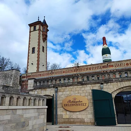 Ferienhaus Riesling - Wohnen Im Weinberg In Der Toskana Des Nordens *
