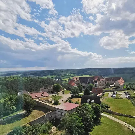 Riesling - Wohnen Im Weinberg In Der Toskana Des Nordens * Freyburg (Unstrut)