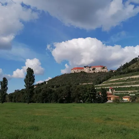 Ferienhaus Riesling - Wohnen Im Weinberg In Der Toskana Des Nordens Freyburg (Unstrut)
