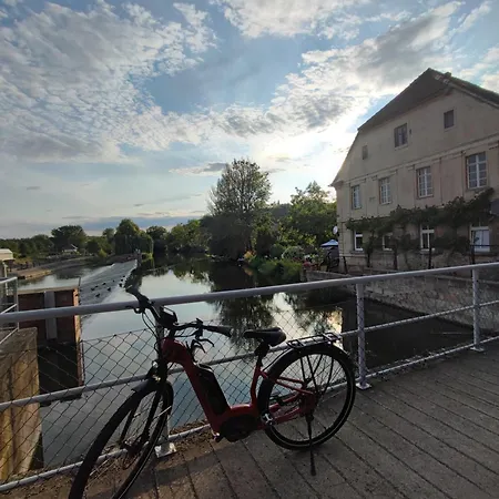 Ferienhaus Riesling - Wohnen Im Weinberg In Der Toskana Des Nordens *