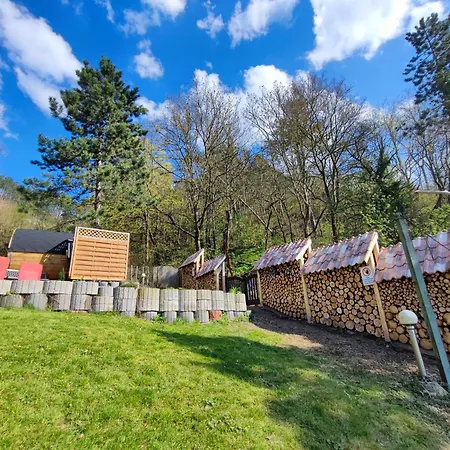 Ferienhaus Riesling - Wohnen Im Weinberg In Der Toskana Des Nordens *