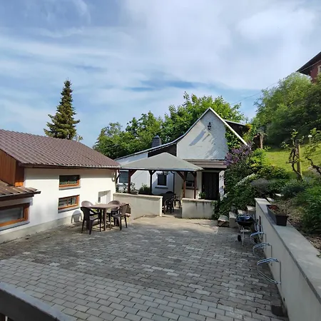 Ferienhaus Riesling - Wohnen Im Weinberg In Der Toskana Des Nordens *