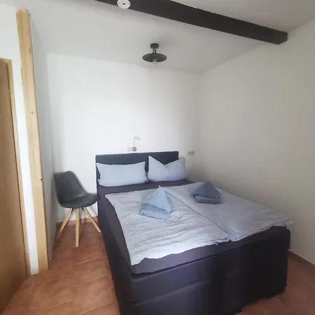 Riesling - Wohnen Im Weinberg In Der Toskana Des Nordens Freyburg (Unstrut)