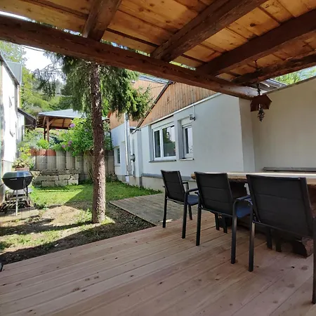 Riesling - Wohnen Im Weinberg In Der Toskana Des Nordens * Freyburg (Unstrut)