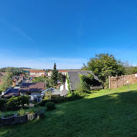 Riesling - Wohnen Im Weinberg In Der Toskana Des Nordens Freyburg (Unstrut)