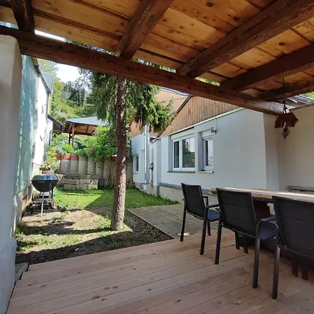 Riesling - Wohnen Im Weinberg In Der Toskana Des Nordens