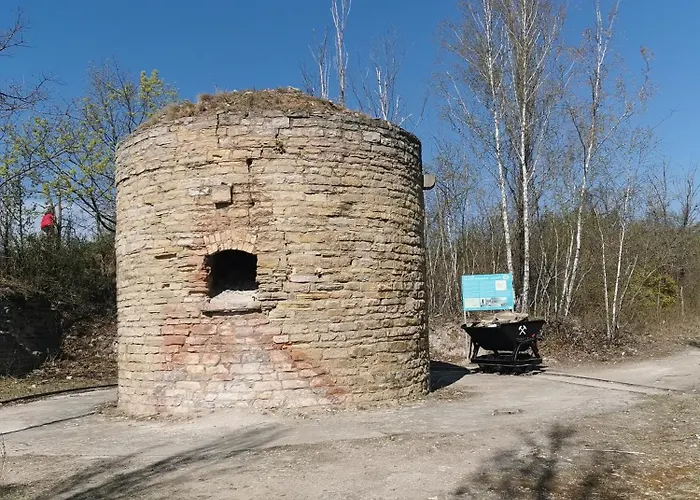 Vakantiehuis Riesling - Wohnen Im Weinberg In Der Toskana Des Nordens