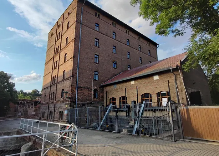 Riesling - Wohnen Im Weinberg In Der Toskana Des Nordens