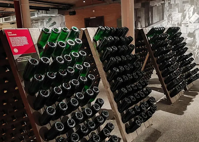 Riesling - Wohnen Im Weinberg In Der Toskana Des Nordens Vakantiehuis *