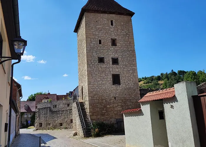 Riesling - Wohnen Im Weinberg In Der Toskana Des Nordens *