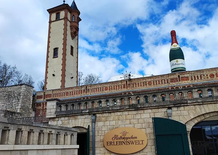 Vakantiehuis Riesling - Wohnen Im Weinberg In Der Toskana Des Nordens *