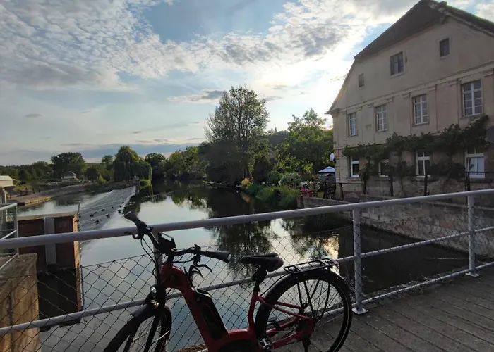 Vakantiehuis Riesling - Wohnen Im Weinberg In Der Toskana Des Nordens *