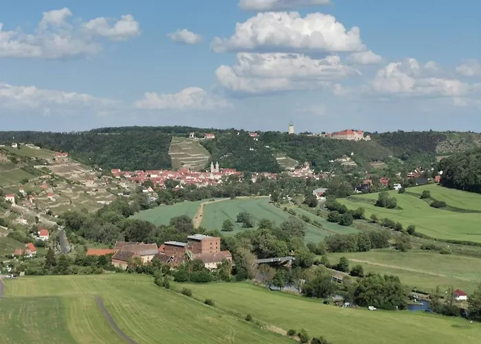 Riesling - Wohnen Im Weinberg In Der Toskana Des Nordens *