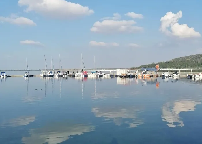 Riesling - Wohnen Im Weinberg In Der Toskana Des Nordens