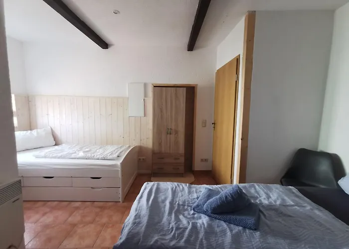 Riesling - Wohnen Im Weinberg In Der Toskana Des Nordens Vakantiehuis Freyburg