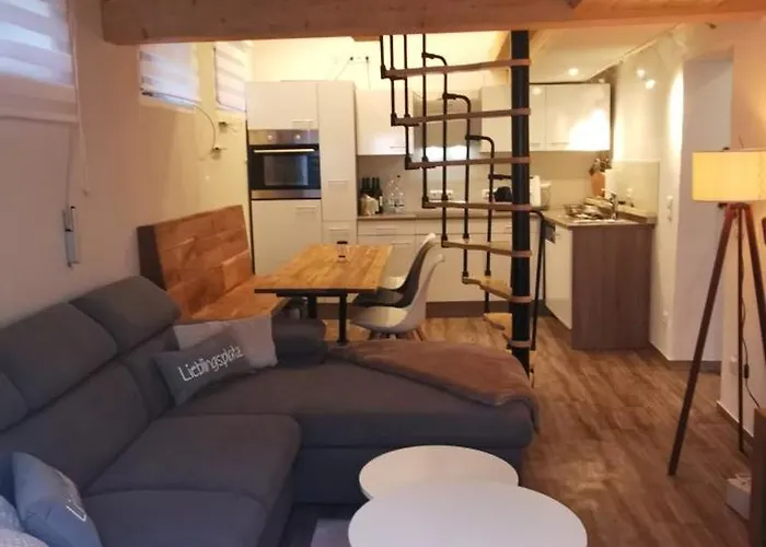 Riesling - Wohnen Im Weinberg In Der Toskana Des Nordens Vakantiehuis