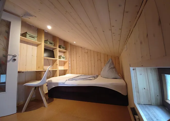 Riesling - Wohnen Im Weinberg In Der Toskana Des Nordens Freyburg