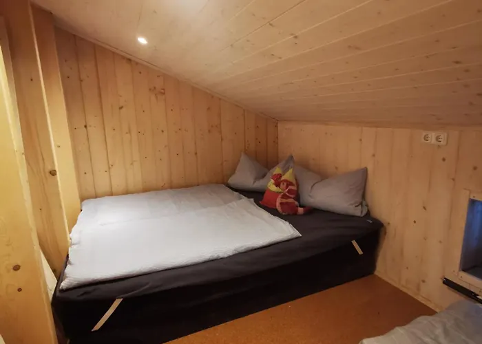 Riesling - Wohnen Im Weinberg In Der Toskana Des Nordens