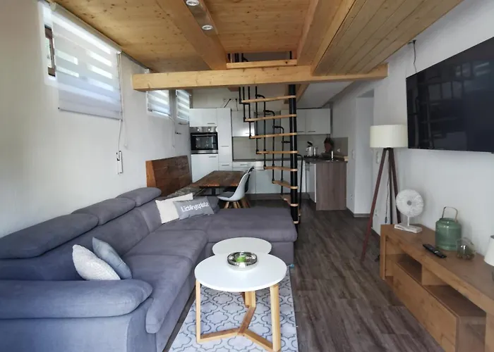 Riesling - Wohnen Im Weinberg In Der Toskana Des Nordens *