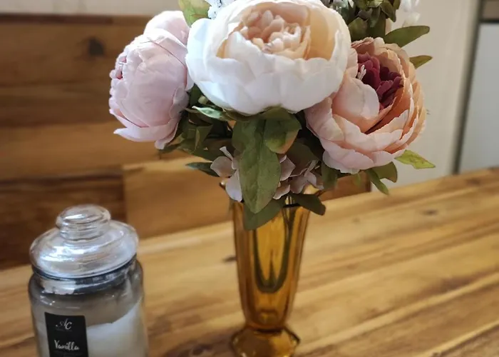 Riesling - Wohnen Im Weinberg In Der Toskana Des Nordens