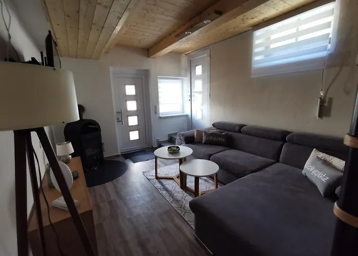 Riesling - Wohnen Im Weinberg In Der Toskana Des Nordens Vakantiehuis *