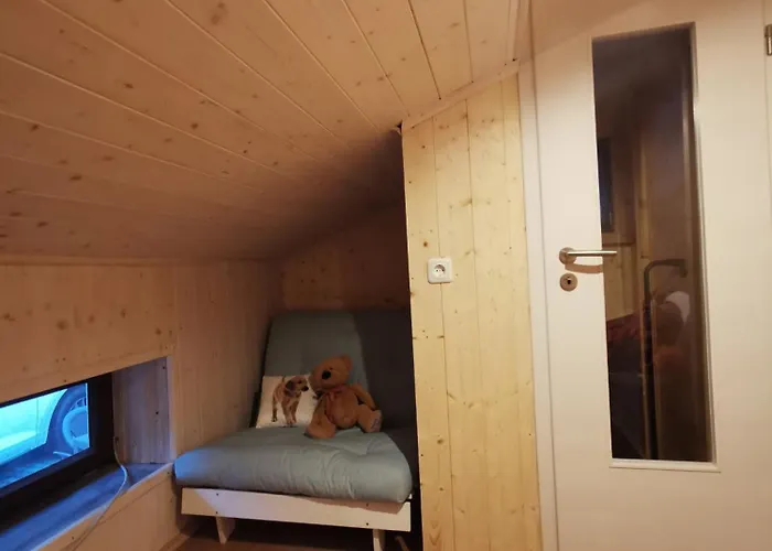 Riesling - Wohnen Im Weinberg In Der Toskana Des Nordens Vakantiehuis Freyburg