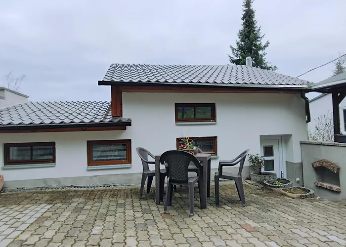 بيت للعطل Riesling - Wohnen Im Weinberg In Der Toskana Des Nordens *