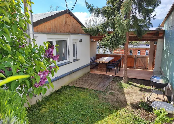 Vakantiehuis Riesling - Wohnen Im Weinberg In Der Toskana Des Nordens *