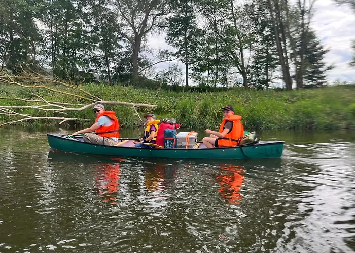 Riesling - Wohnen Im Weinberg In Der Toskana Des Nordens * Freyburg